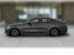 BMW 4 Series 430i xDrive Gran Coupe 2026 — side view