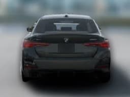 BMW 4 Series 430i xDrive Gran Coupe 2026 — side view