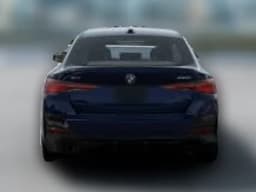 BMW 4 Series 430i xDrive Gran Coupe 2026 — side view
