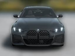 BMW 4 Series 430i xDrive Gran Coupe 2027 — side view