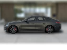 BMW 4 Series 430i xDrive Gran Coupe 2027 — side view