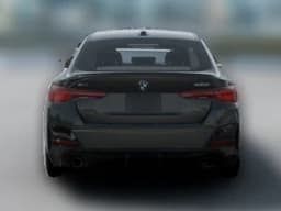 BMW 4 Series 430i xDrive Gran Coupe 2027 — side view