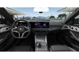 BMW 4 Series 430i xDrive Gran Coupe 2027 — side view