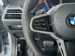 BMW 4 Series 430i xDrive Gran Coupe 2026 — side view