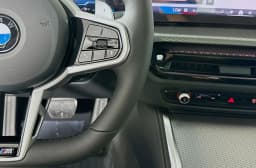 BMW 4 Series 430i xDrive Gran Coupe 2026 — side view