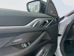 BMW 4 Series 430i xDrive Gran Coupe 2026 — side view
