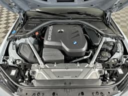 BMW 4 Series 430i xDrive Gran Coupe 2026 — side view