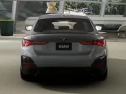 BMW 4 Series 430i xDrive Gran Coupe 2026 — side view