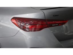 BMW 4 Series 430i xDrive Gran Coupe 2026 — side view