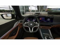 BMW 4 Series 430i xDrive Gran Coupe 2026 — side view