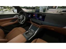 BMW 4 Series 430i xDrive Gran Coupe 2026 — side view