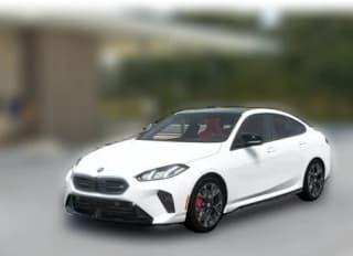 BMW 2 Series M235 xDrive Gran Coupe BMW 2 Series M235 xDrive Gran Coupe