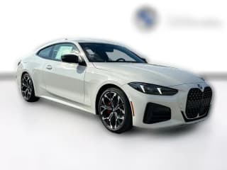 BMW 4 Series 430i Coupe BMW 4 Series 430i Coupe