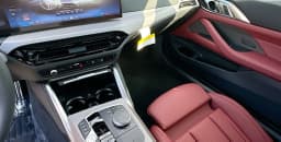 BMW 4 Series 430i Coupe 2026 — side view