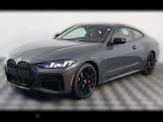 BMW 4 Series 430i Coupe BMW 4 Series 430i Coupe