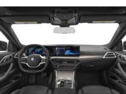 BMW 4 Series 430i Coupe 2025 — side view