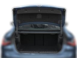 BMW 4 Series 430i Coupe 2025 — side view