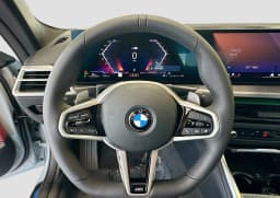 BMW 4 Series 430i Coupe 2026 — side view