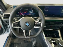 BMW 4 Series 430i Coupe 2026 — side view
