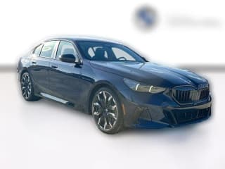BMW 5 Series 530i Sedan BMW 5 Series 530i Sedan