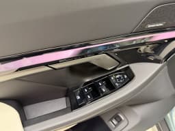 BMW 5 Series 530i Sedan 2027 — side view