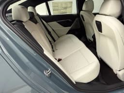 BMW 5 Series 530i Sedan 2027 — side view