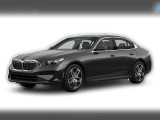 BMW 5 Series 530i Sedan BMW 5 Series 530i Sedan