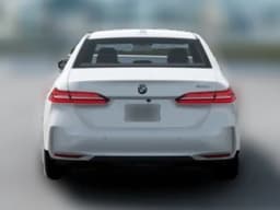 BMW 5 Series 530i Sedan 2027 — side view