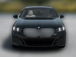 BMW 5 Series 530i Sedan 2027 — side view