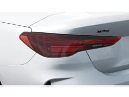 BMW 4 Series 430i xDrive Convertible 2026 — side view