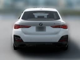 BMW 4 Series M440i Gran Coupe 2026 — side view