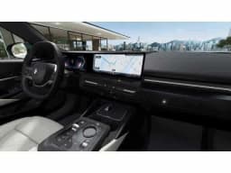 BMW 5 Series 530i xDrive Sedan 2026 — side view