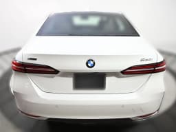 BMW 5 Series 530i xDrive Sedan 2026 — side view
