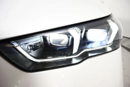 BMW 5 Series 530i xDrive Sedan 2026 — side view