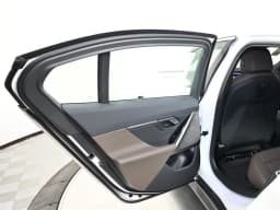 BMW 5 Series 530i xDrive Sedan 2026 — side view