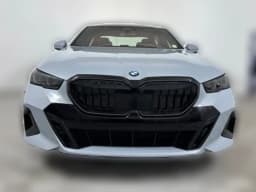BMW 5 Series 530i xDrive Sedan 2027 — side view