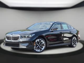 BMW 5 Series 530i xDrive Sedan BMW 5 Series 530i xDrive Sedan