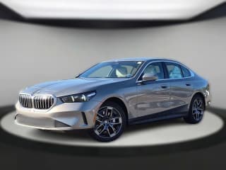 BMW 5 Series 530i xDrive Sedan BMW 5 Series 530i xDrive Sedan
