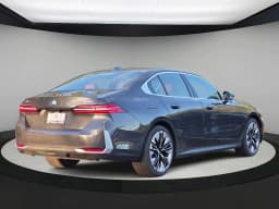 BMW 5 Series 530i xDrive Sedan 2027 — side view