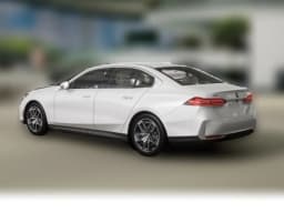 BMW 5 Series 530i xDrive Sedan 2027 — side view