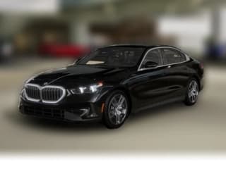 BMW 5 Series 530i xDrive Sedan BMW 5 Series 530i xDrive Sedan