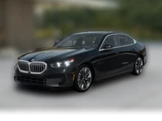 BMW 5 Series 530i xDrive Sedan BMW 5 Series 530i xDrive Sedan