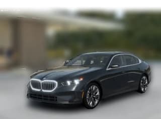 BMW 5 Series 530i xDrive Sedan BMW 5 Series 530i xDrive Sedan