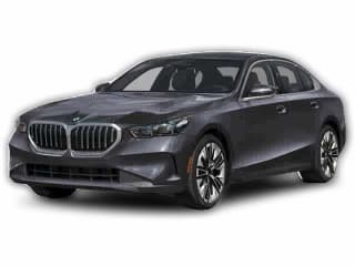 BMW 5 Series 530i xDrive Sedan BMW 5 Series 530i xDrive Sedan