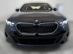 BMW 5 Series 530i xDrive Sedan 2027 — side view