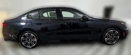 BMW 5 Series 530i xDrive Sedan 2027 — side view