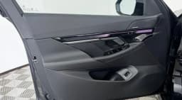 BMW 5 Series 530i xDrive Sedan 2027 — side view