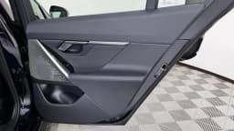 BMW 5 Series 530i xDrive Sedan 2027 — side view
