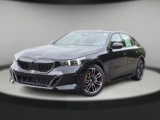 BMW 5 Series 530i xDrive Sedan BMW 5 Series 530i xDrive Sedan