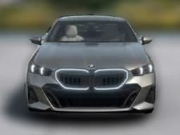 BMW 5 Series 530i xDrive Sedan 2026 — side view